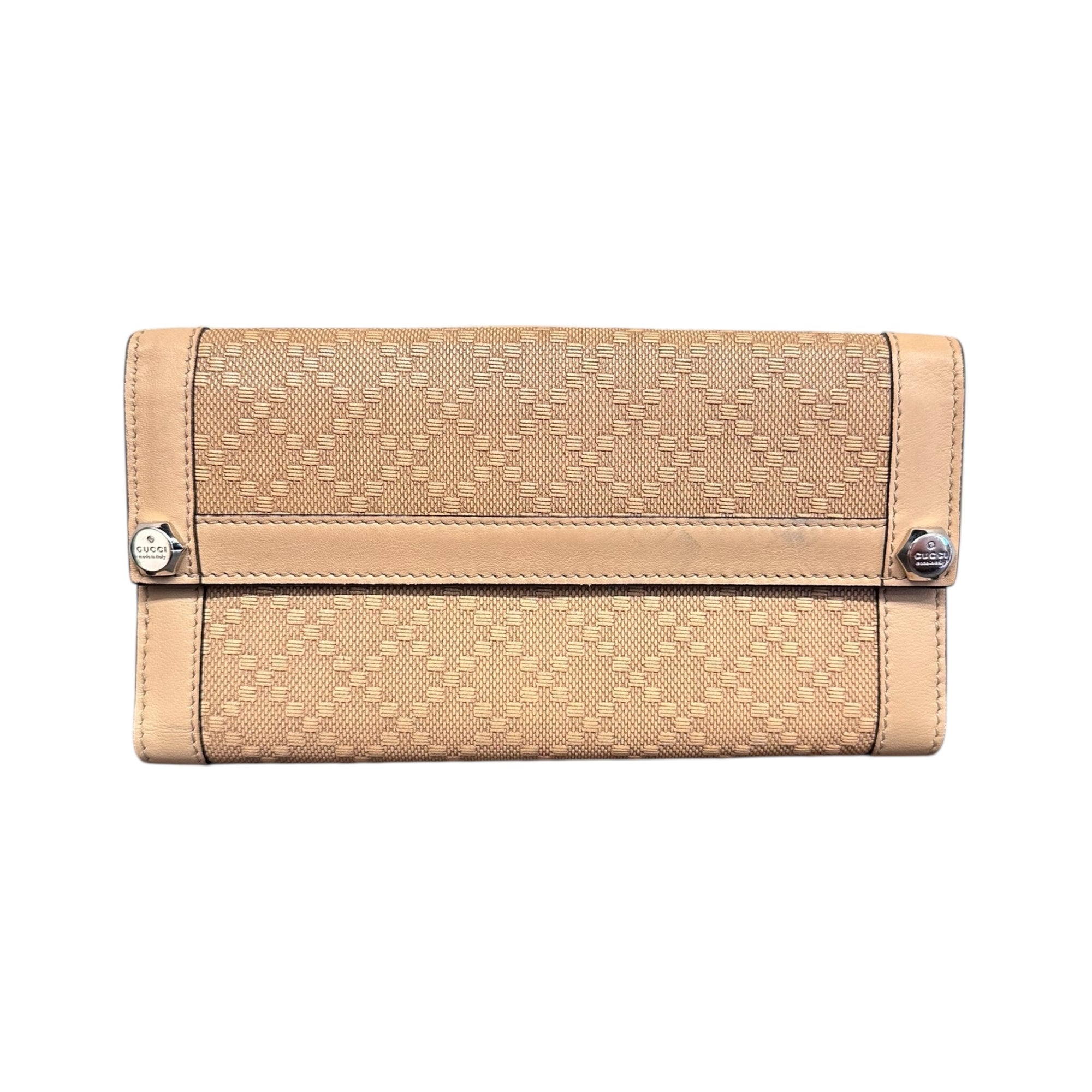 GUCCI PORTAFOGLIO