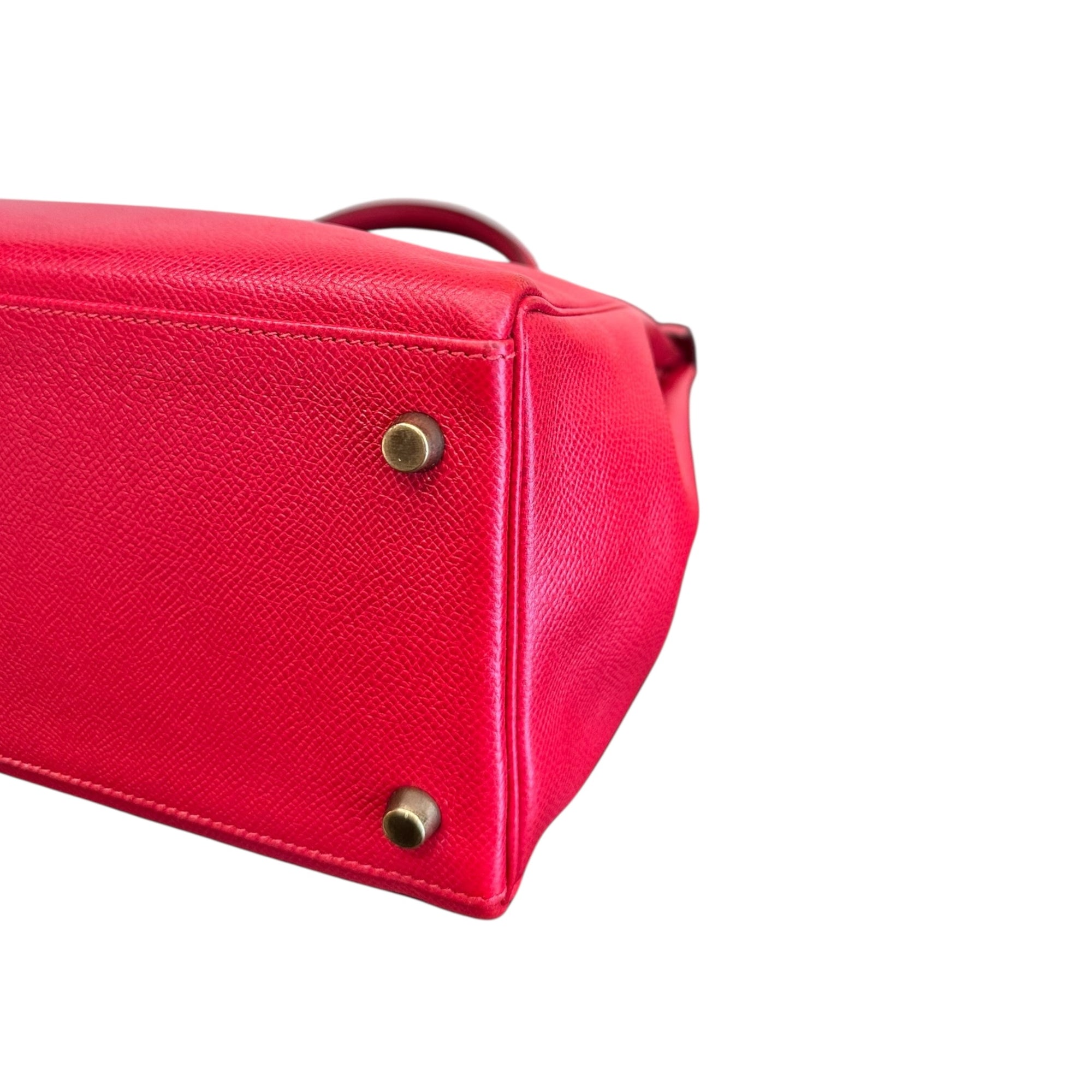 HERMÈS KELLY 35