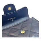 CHANEL PORTACARTE