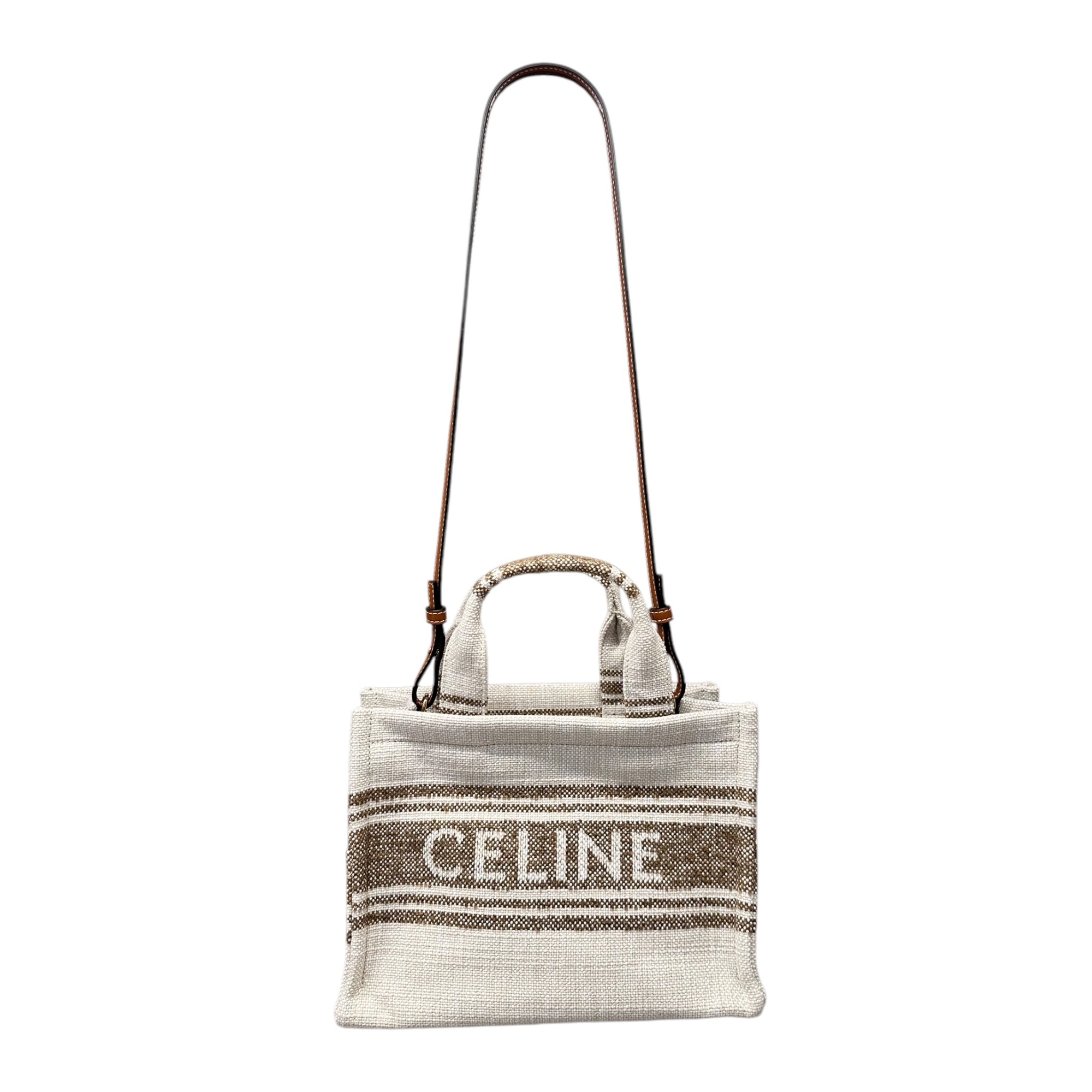 CELINE CABAS THAIS