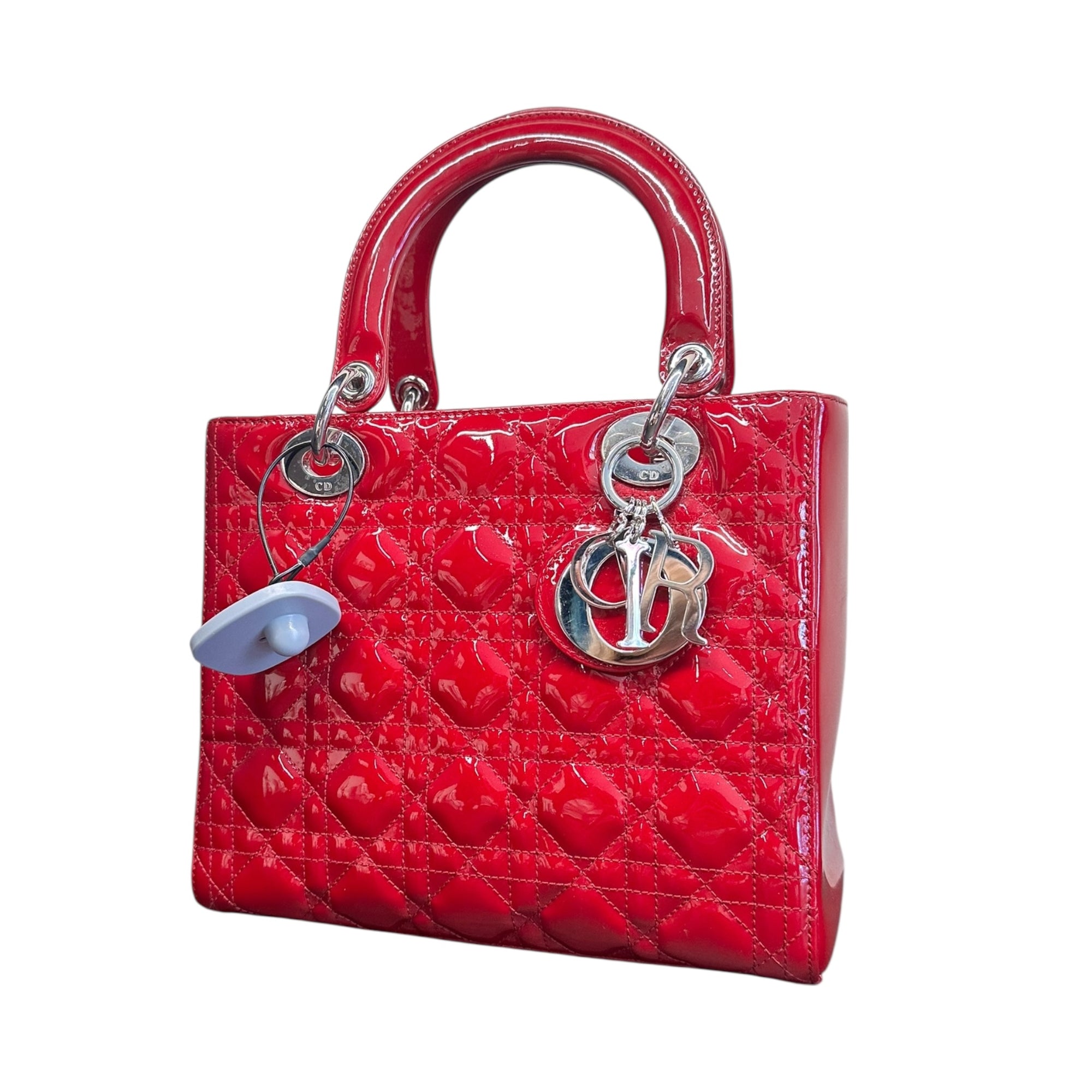 DIOR LADY MEDIA