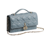 Dior Miniborsa My Dior Celeste