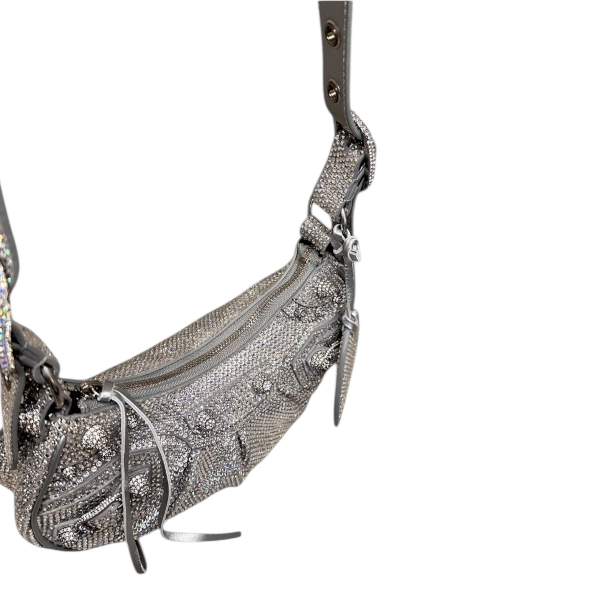 BALENCIAGA LE CAGOLE XS