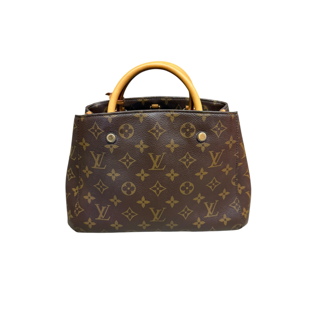 LOUIS VUITTON MONTAIGNE