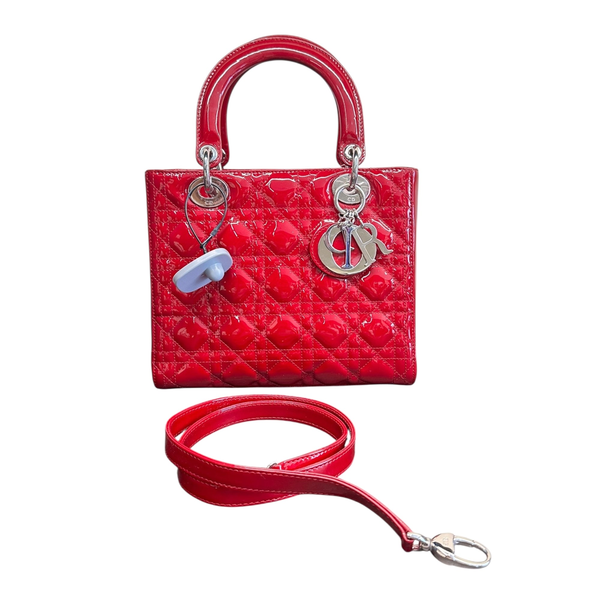 DIOR LADY MEDIA