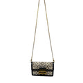 Louis Vuitton Dauphine Chain Wallet