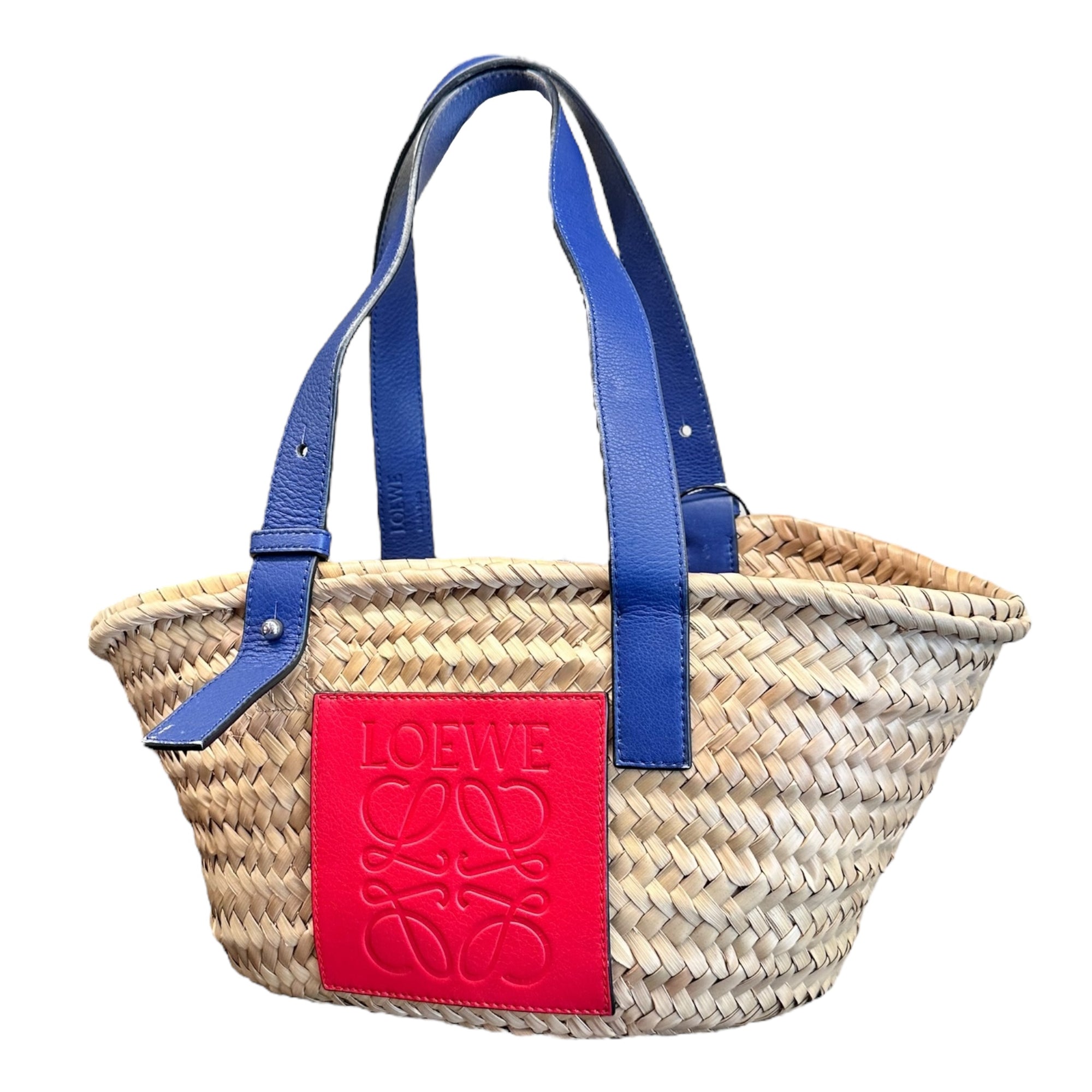 LOEWE BASKET BAG