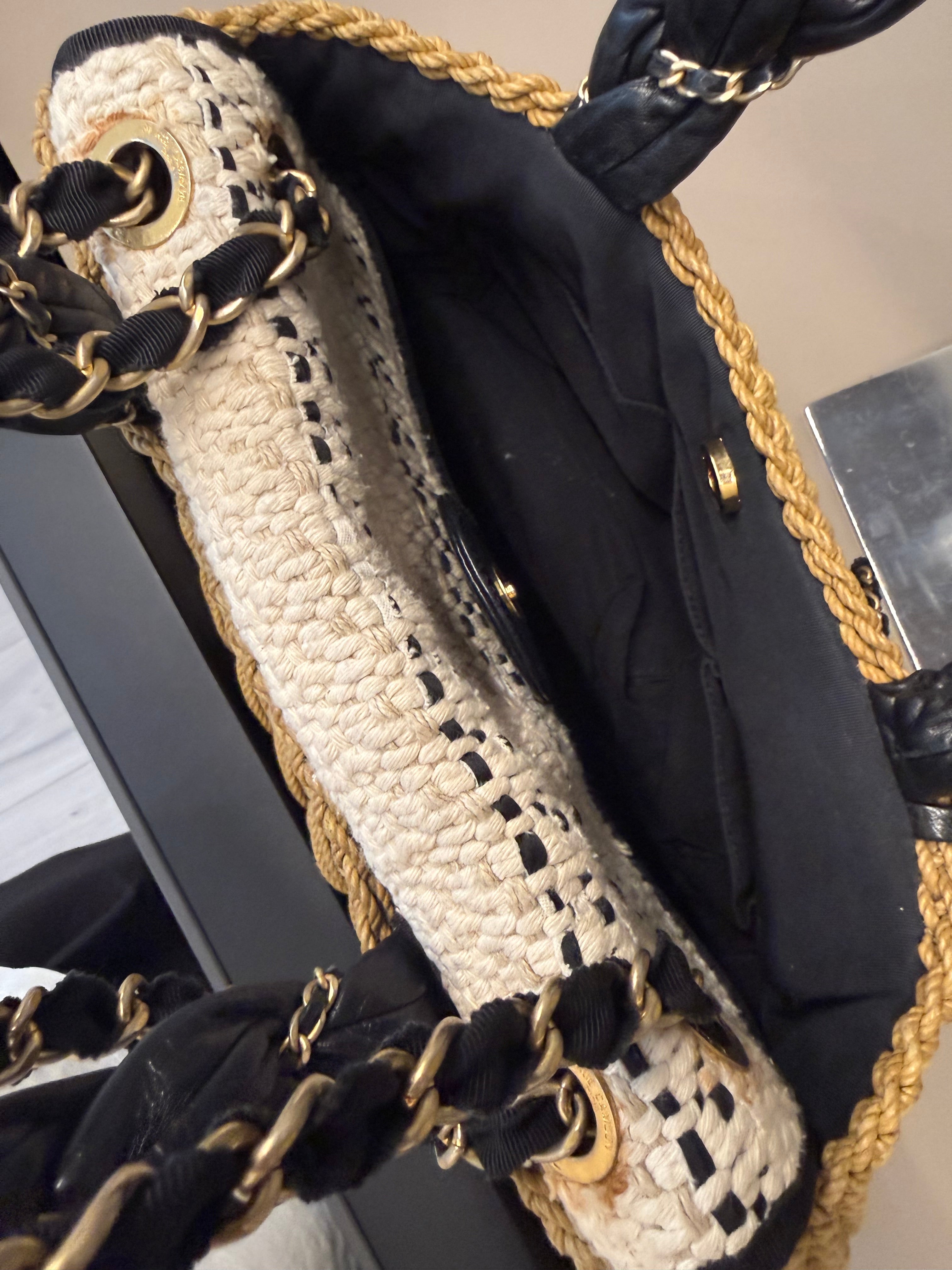 Chanel bag