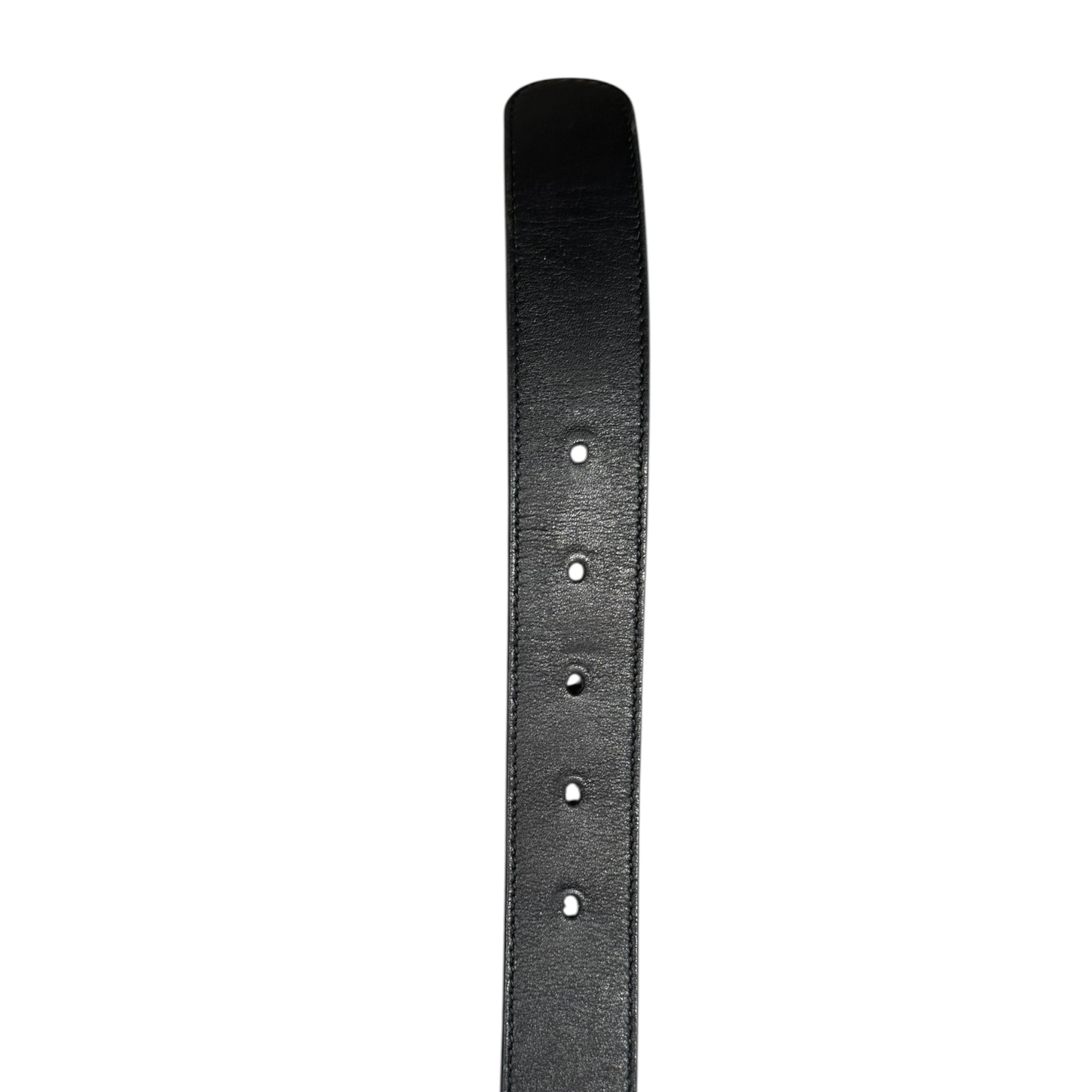 GUCCI CINTURA MARMONT