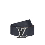 LOUIS VUITTON CINTURA 105cm (pelle reversibile)