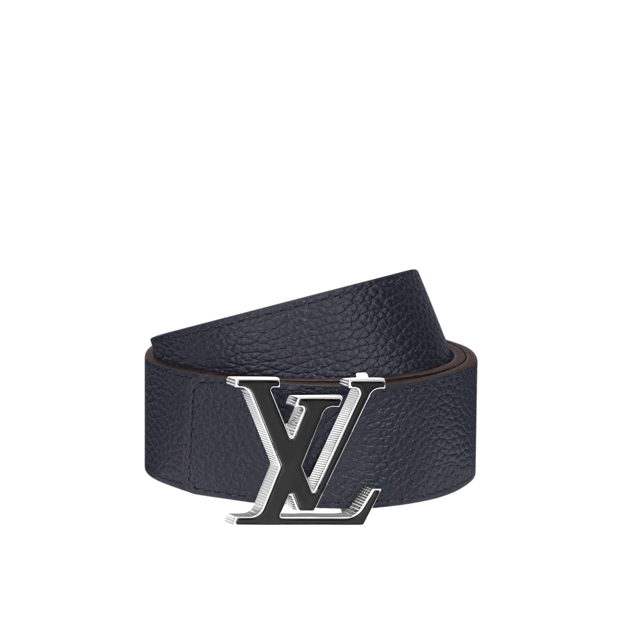 LOUIS VUITTON CINTURA 105cm (pelle reversibile)