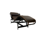 LV Monogram Chaise Longue