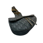 DIOR SADDLE MARSUPIO