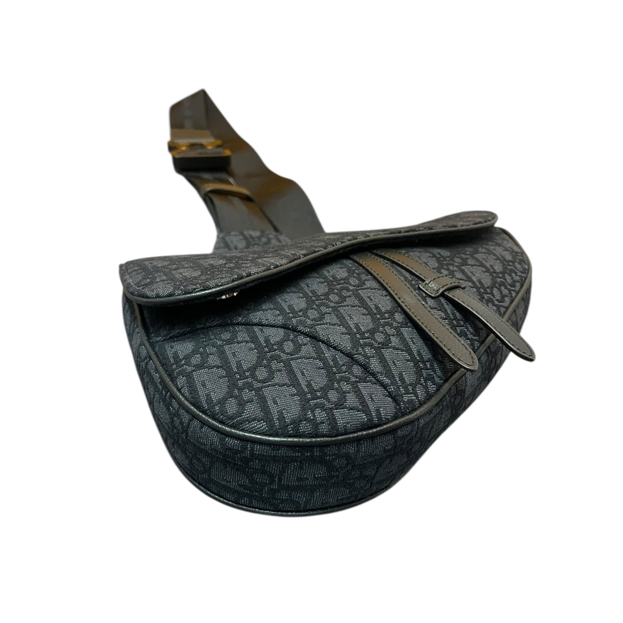 DIOR SADDLE MARSUPIO