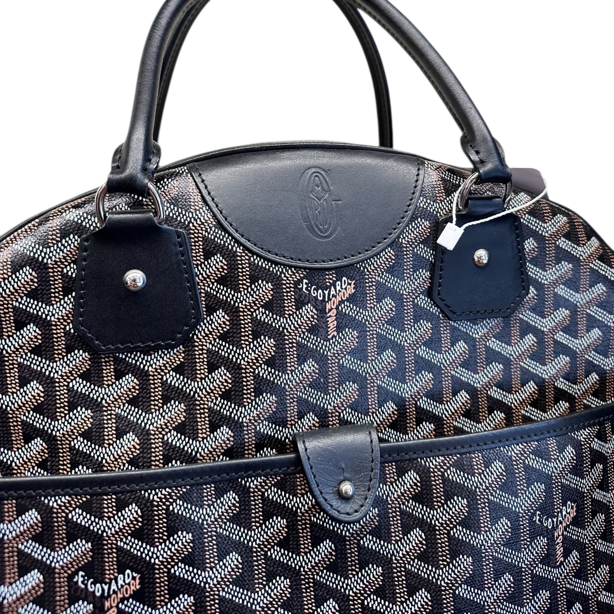 GOYARD JEANNE