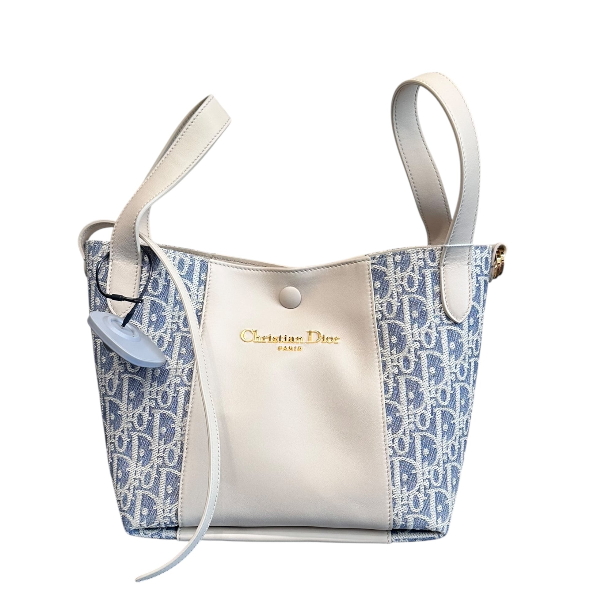 DIOR BUCKET BAG