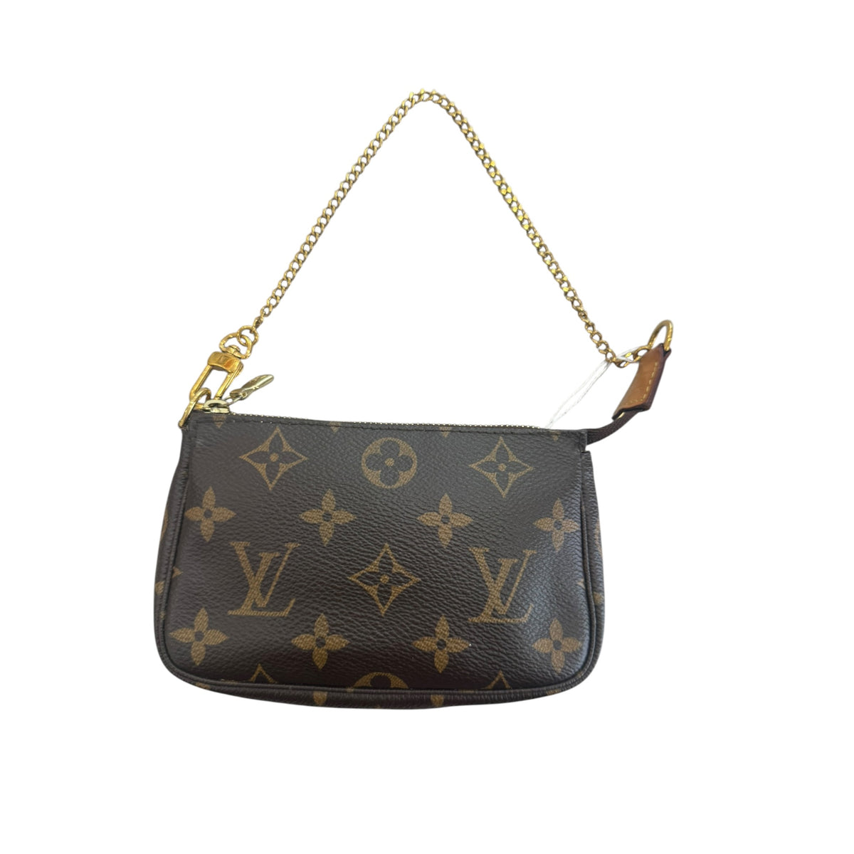LOUIS VUITTON POCHETTE MINI ACCESSOIRES