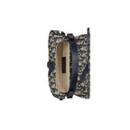 DIOR Saddle Mini Jacquard Oblique