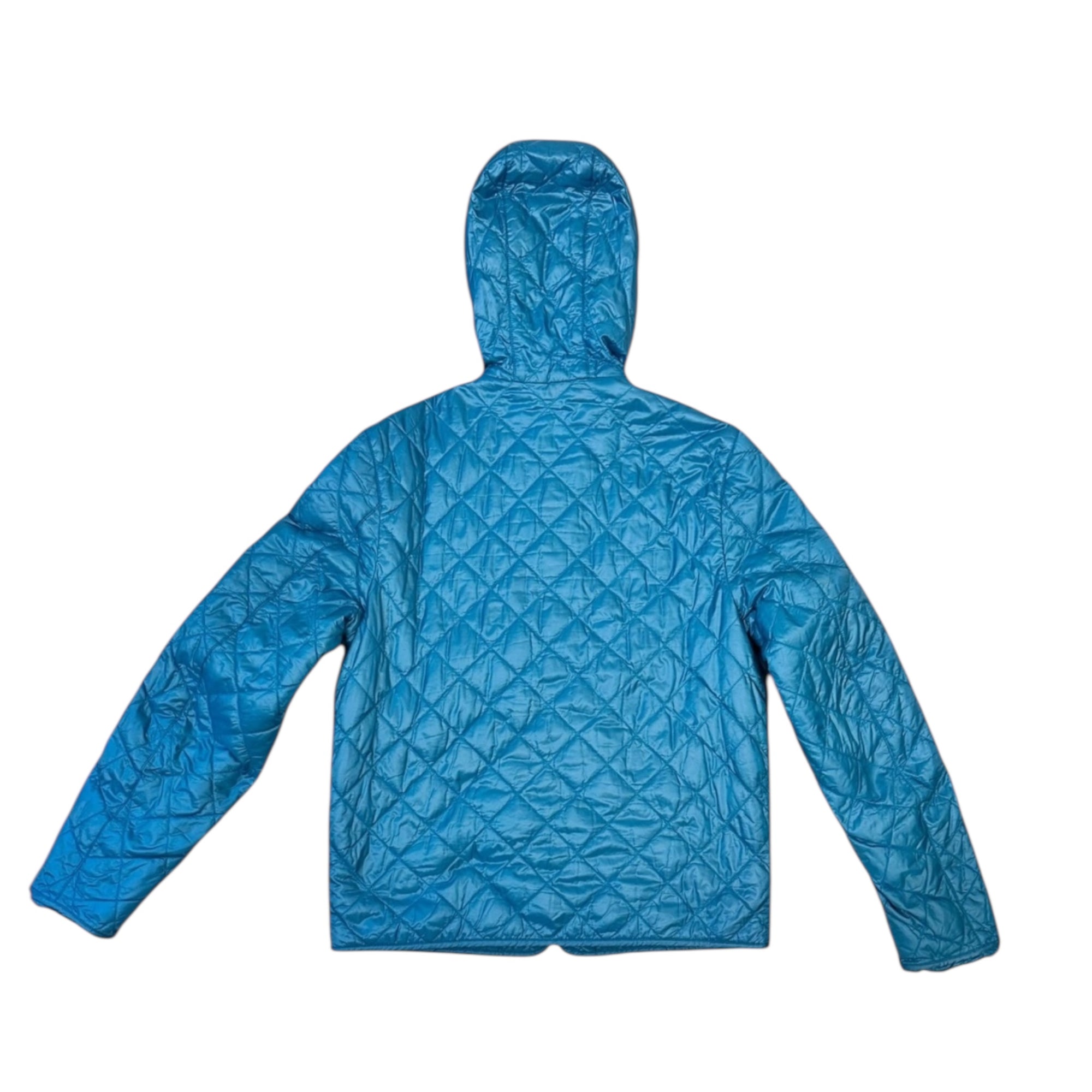PRADA DOUBLE JACKET