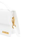 JACQUEMUS LE GRAND BAMBINO BIANCA