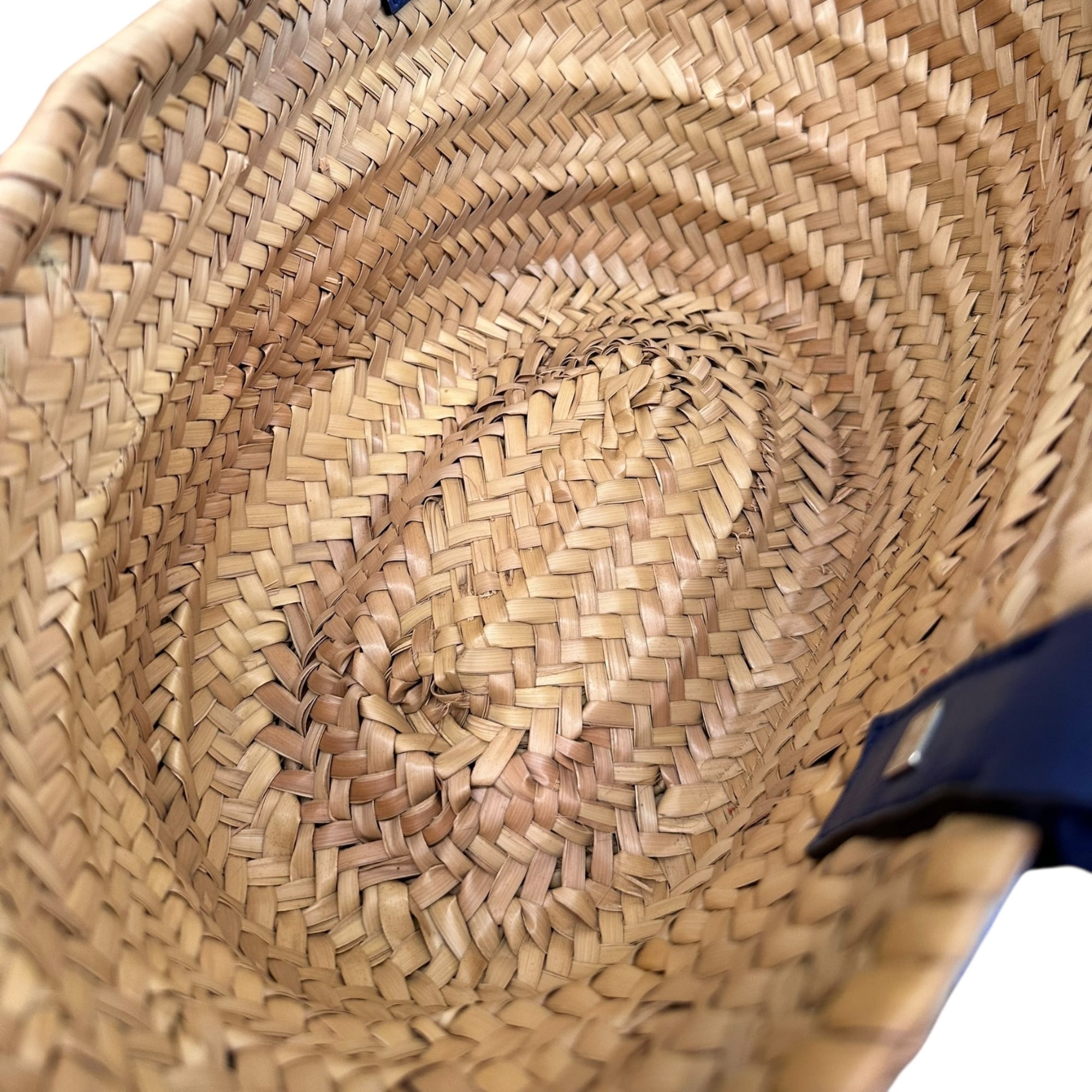 LOEWE BASKET BAG