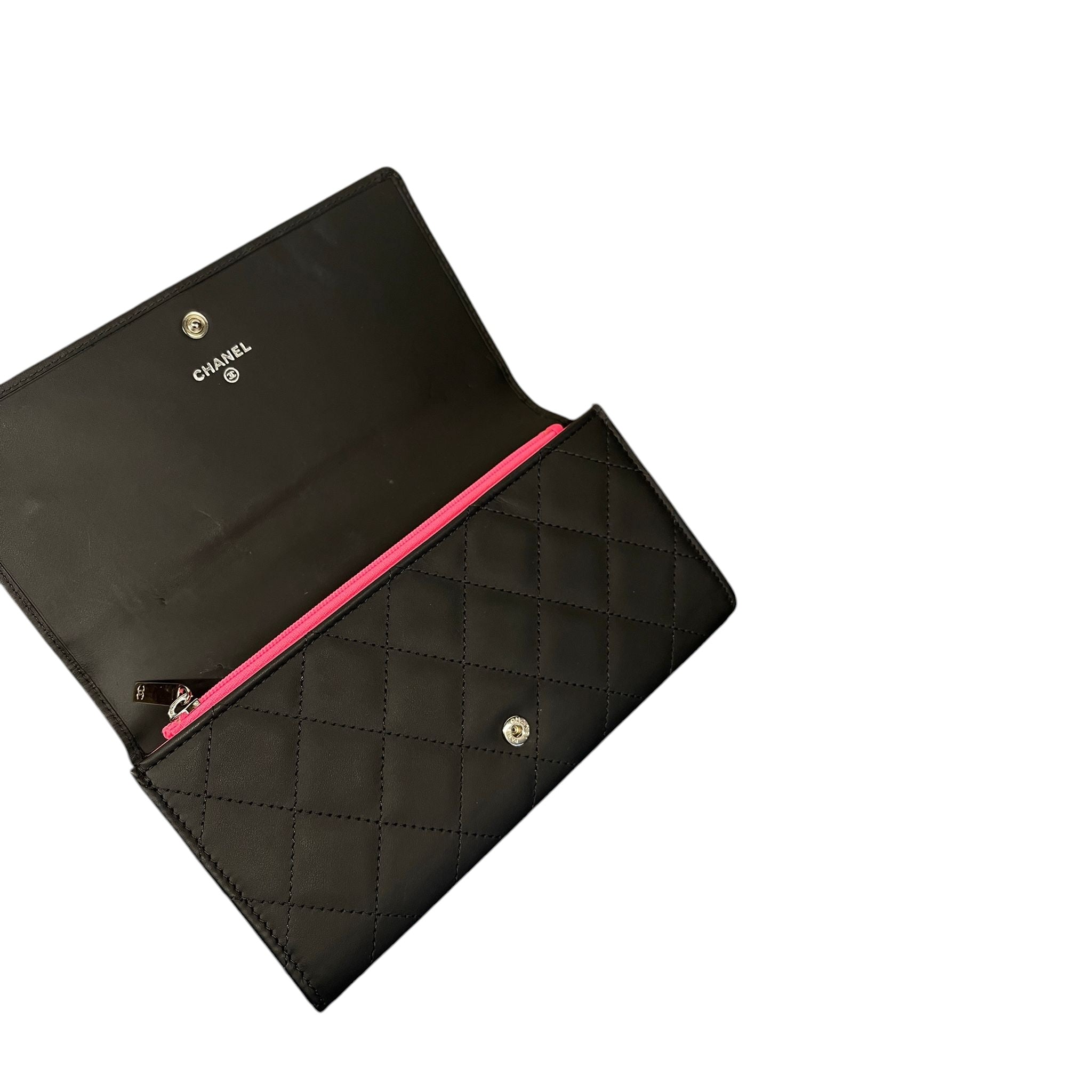 CHANEL PORTAFOGLIO