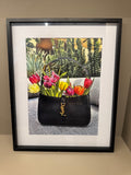 LUXURY FRAME - ICONE DA PARETE