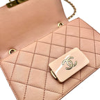 CHANEL BEAUTY LOCK