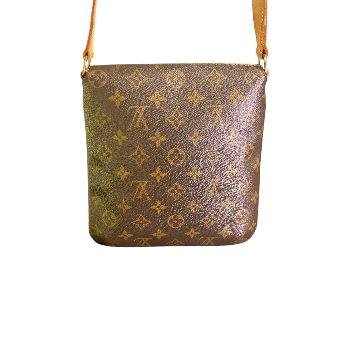 Louis Vuitton Musette Salsa Monogram