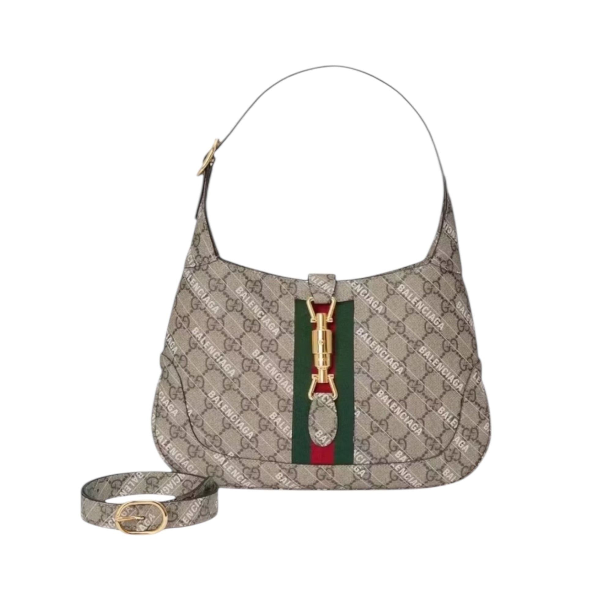 GUCCI X BALENCIAGA