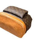 LOUIS VUITTON ZAINO MONTSOURIS