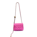 CHANEL MINI SQUARE