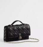 Dior Miniborsa My Dior Nera