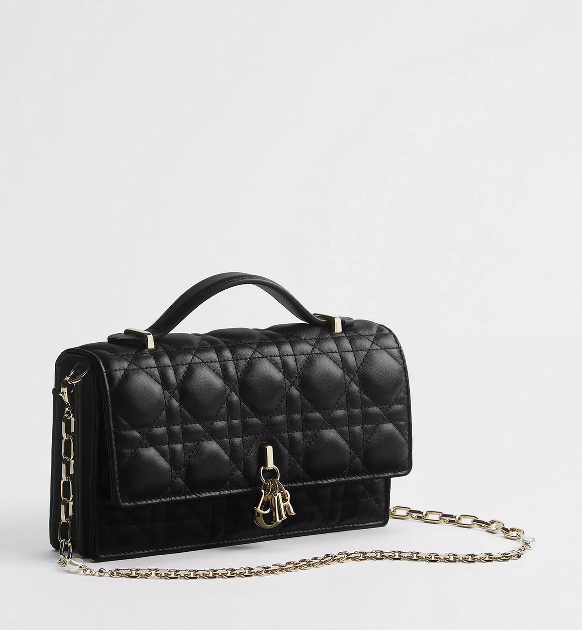 Dior Miniborsa My Dior Nera