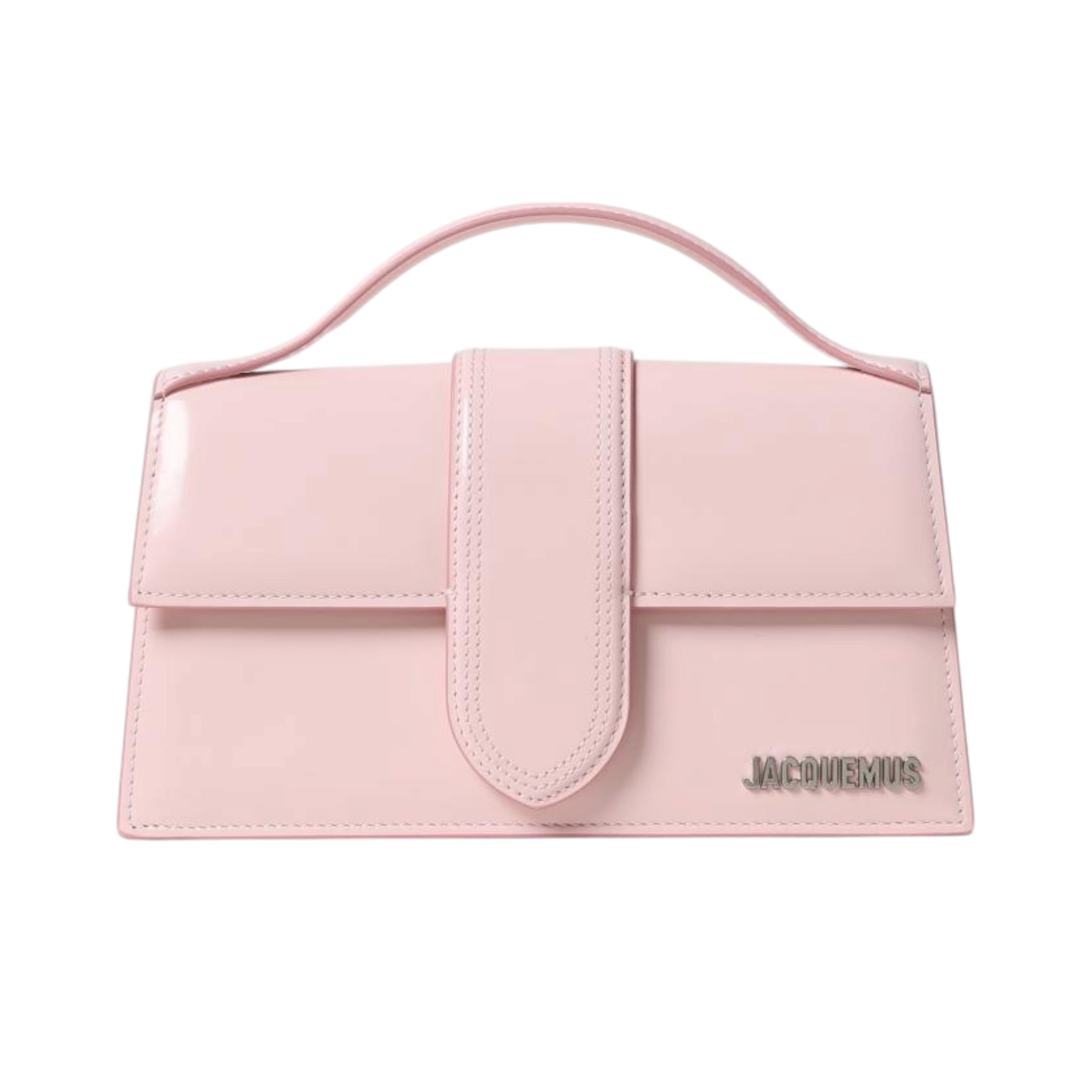 JACQUEMUS LE GRAND BAMBINO ROSA