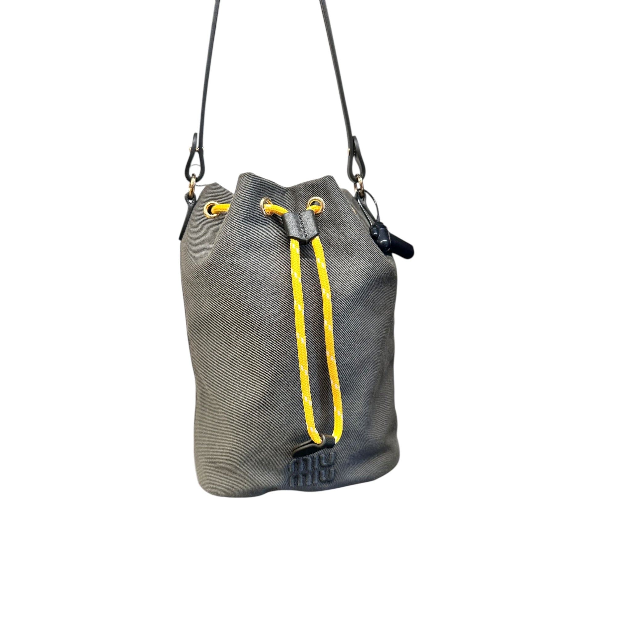MIU MIU SECCHIELLO