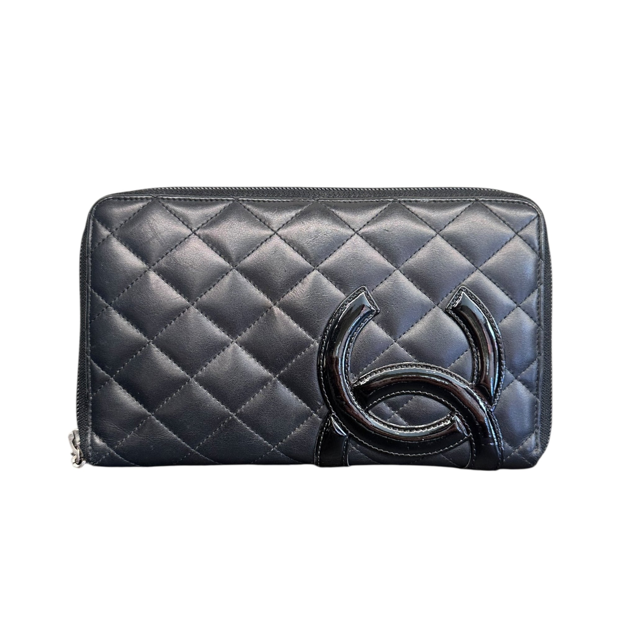 CHANEL PORTAFOGLIO