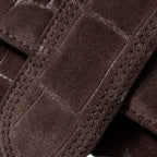 JACQUEMUS LE GRAND BAMBINO MARRONE