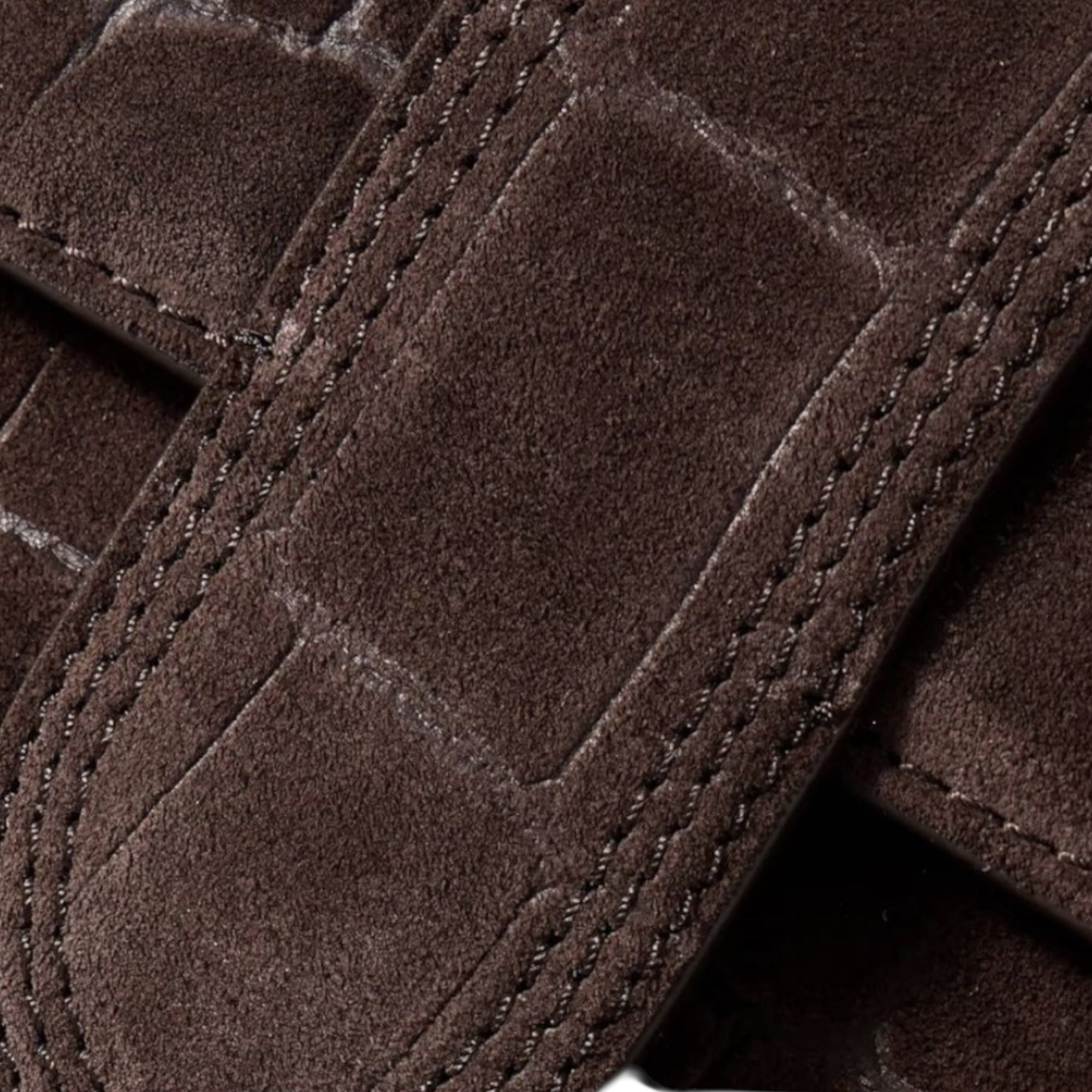 JACQUEMUS LE GRAND BAMBINO MARRONE