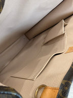 LOUIS VUITTON SAC PLAT