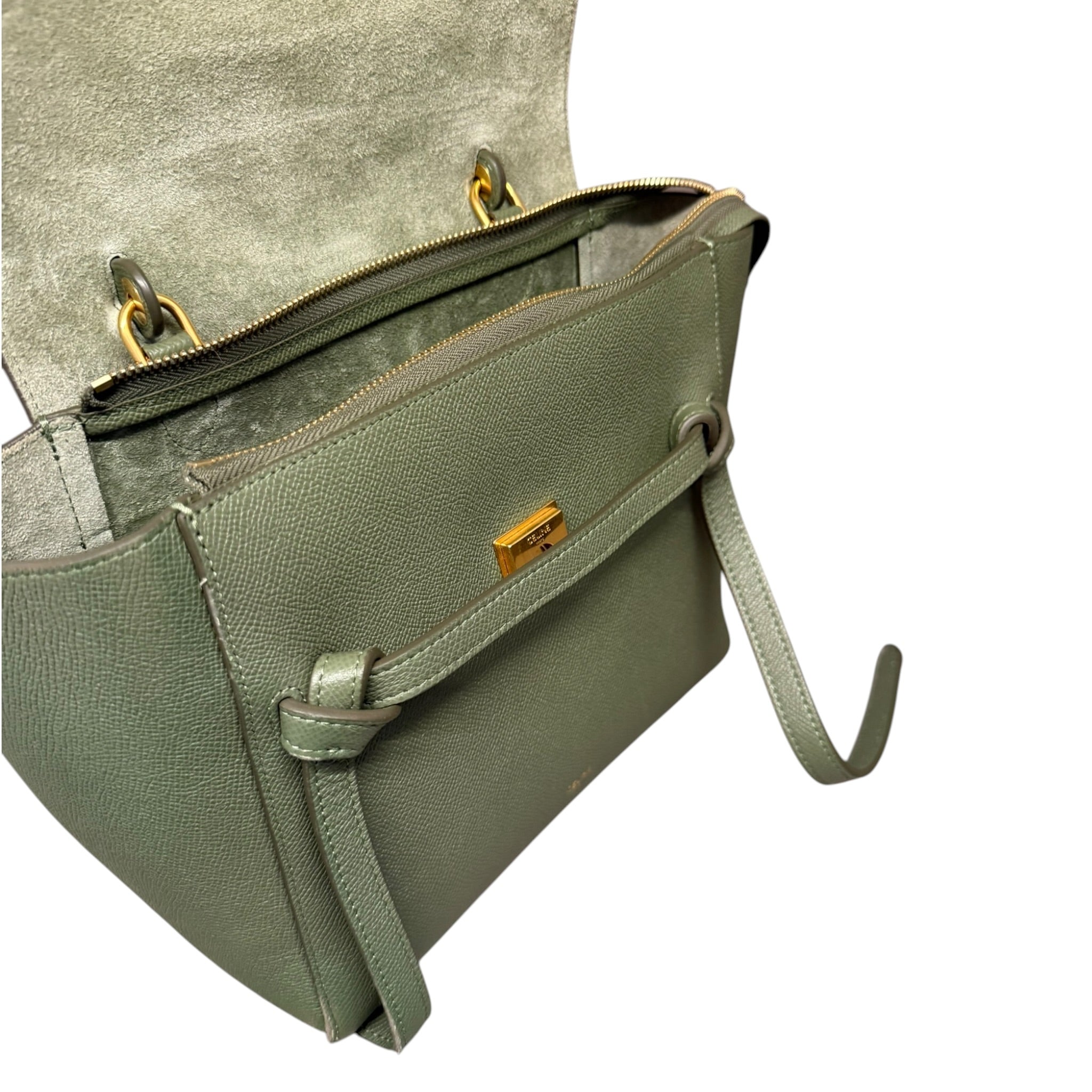 CELINE BELT BAG