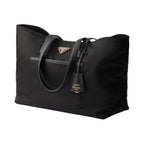 Prada Borsa Shopping Re-Edition 1978 Nera