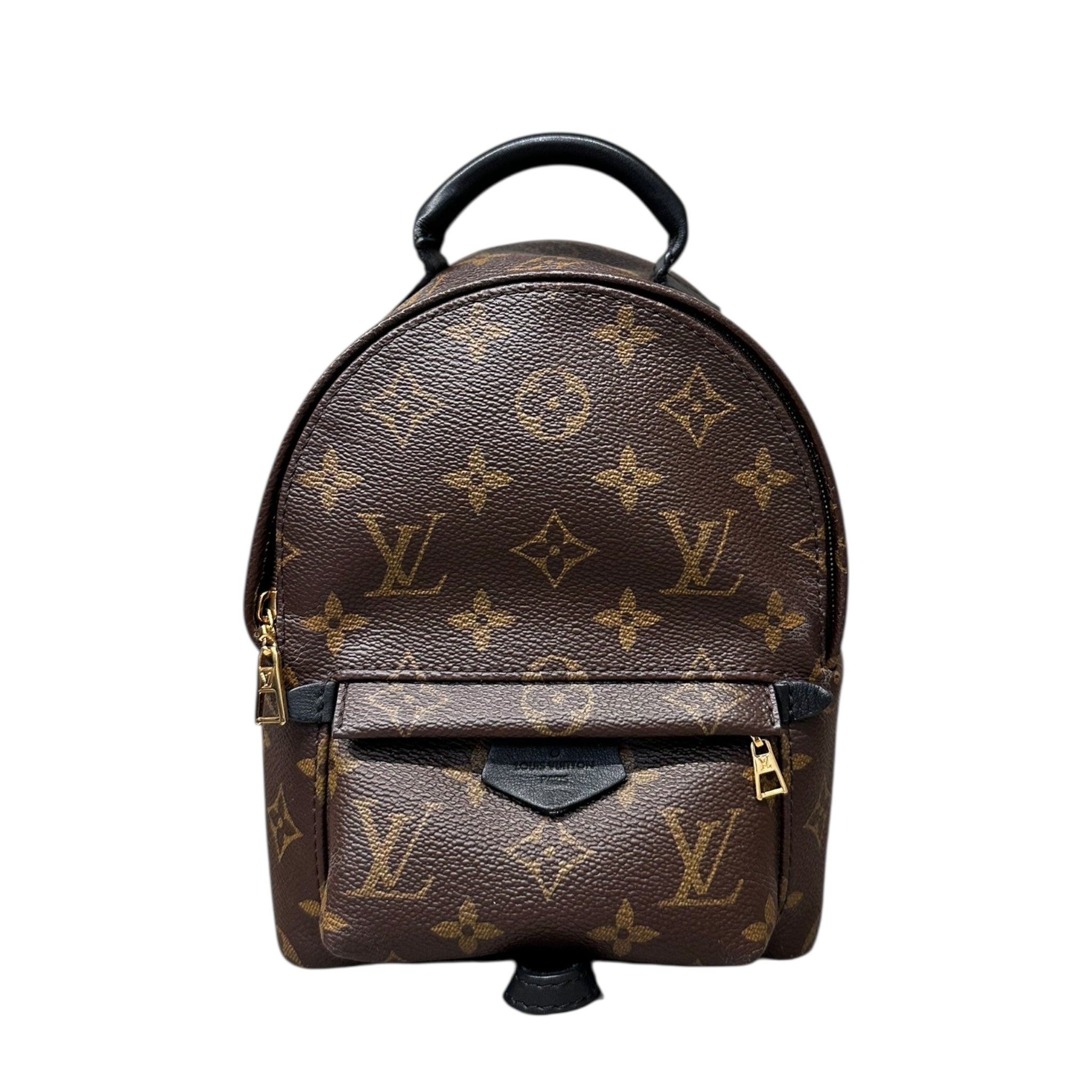 LOUIS VUITTON ZAINO PALM SPRINGS