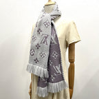 Louis Vuitton Sciarpa Lurex