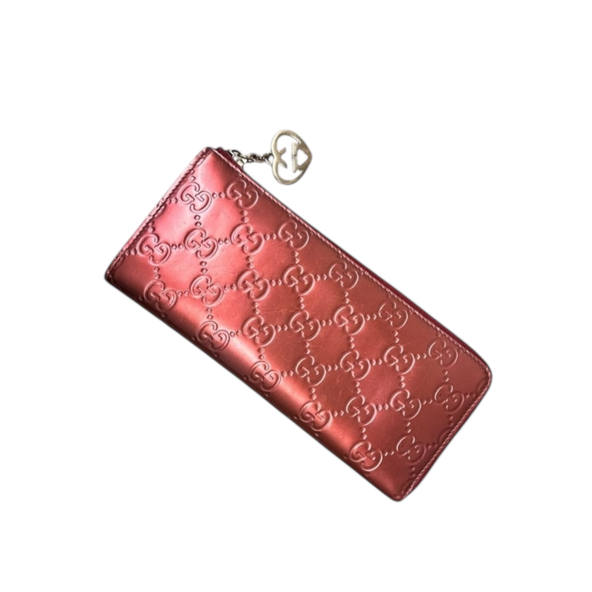GUCCI PORTAFOGLIO