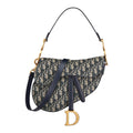 DIOR SADDLE