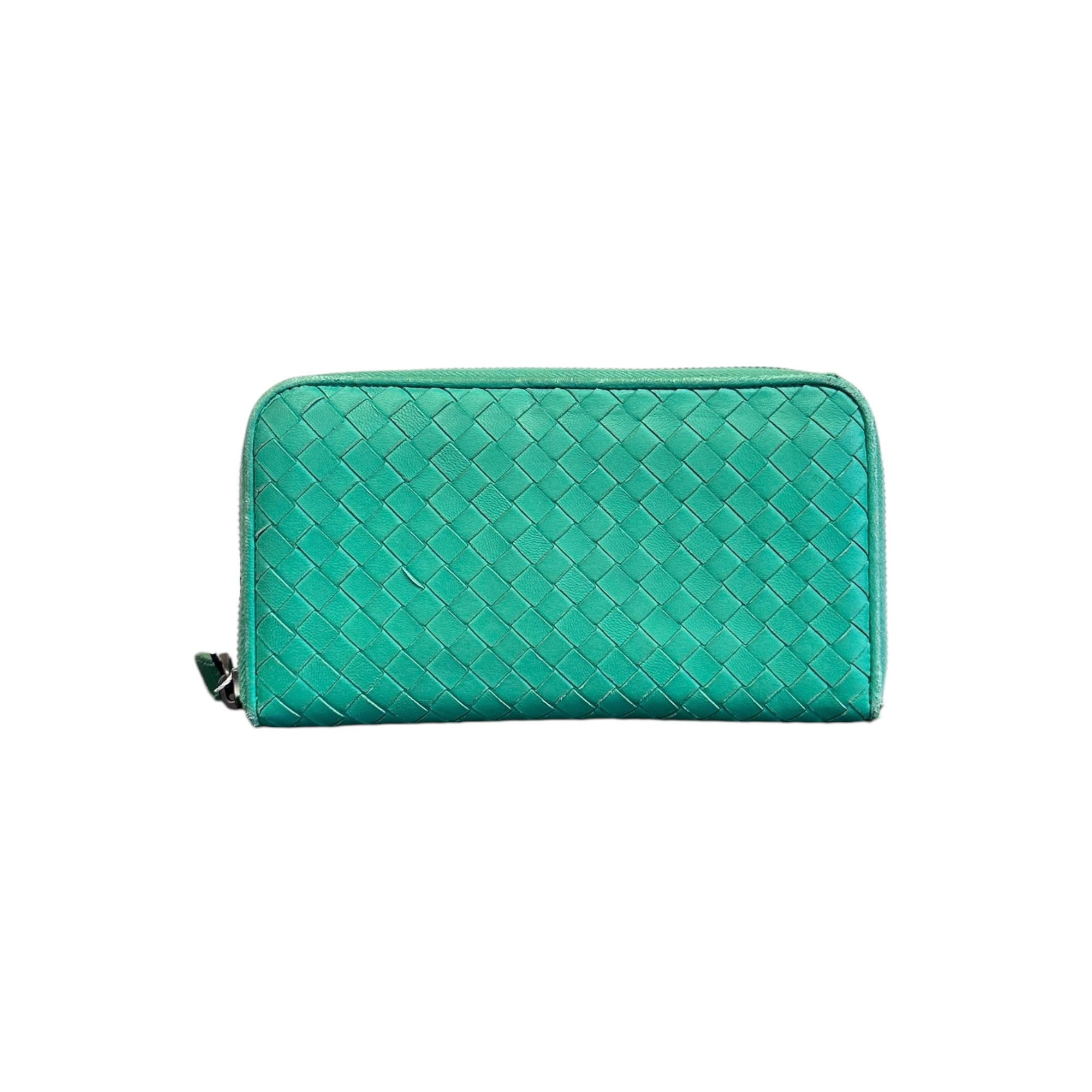 BOTTEGA VENETA PORTAFOGLIO