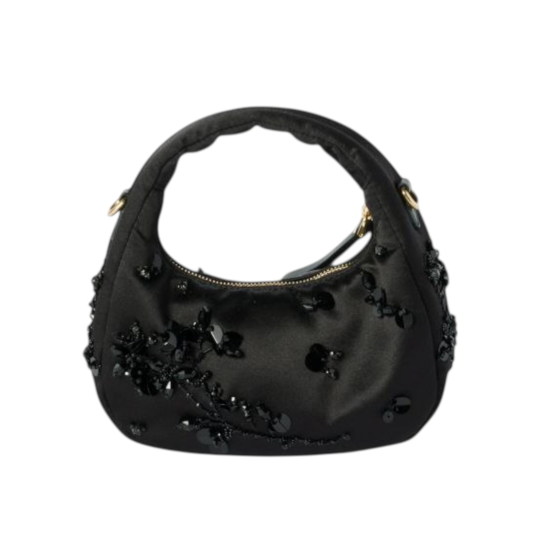MIU MIU HOBO WANDER DUCHESSE