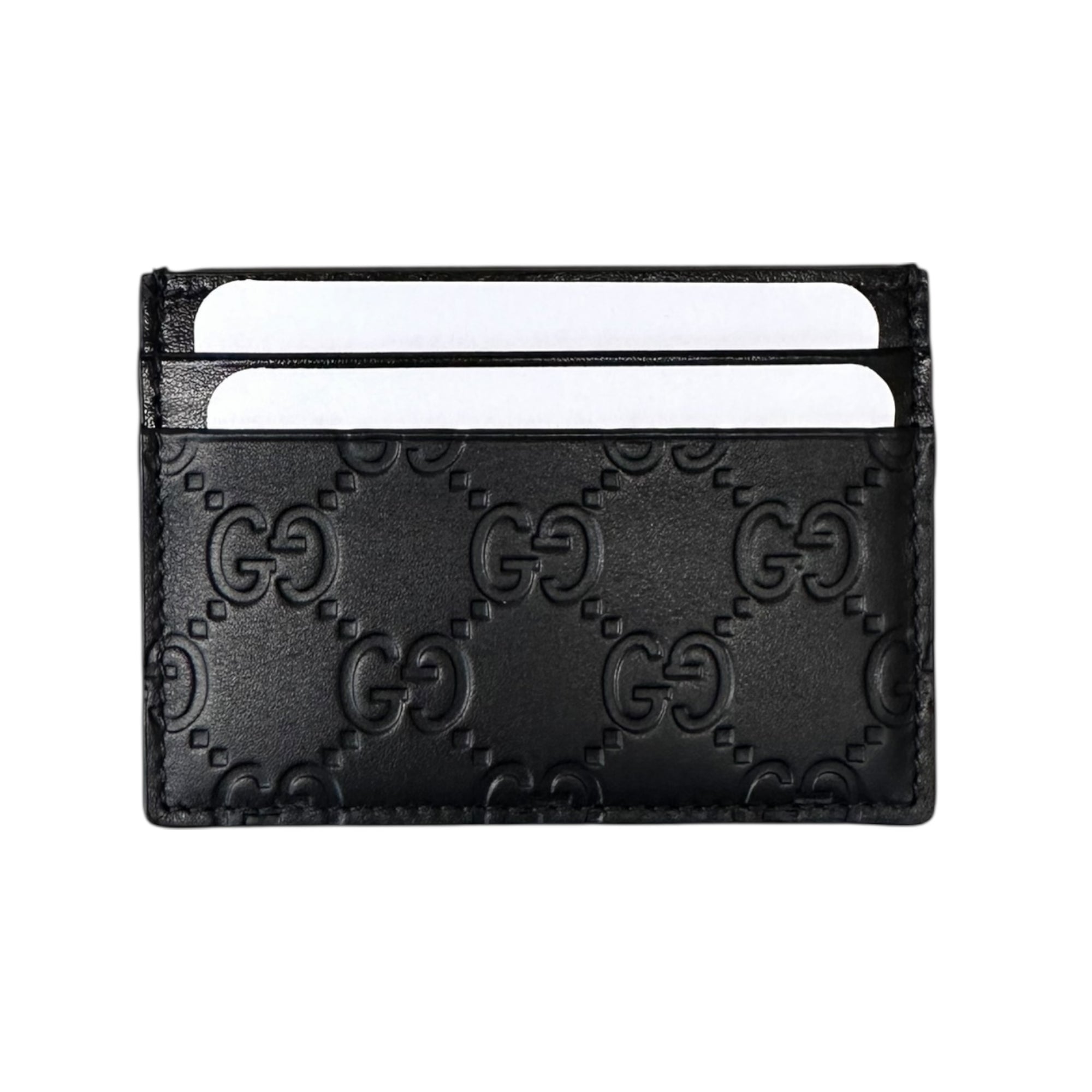 GUCCI PORTACARTE