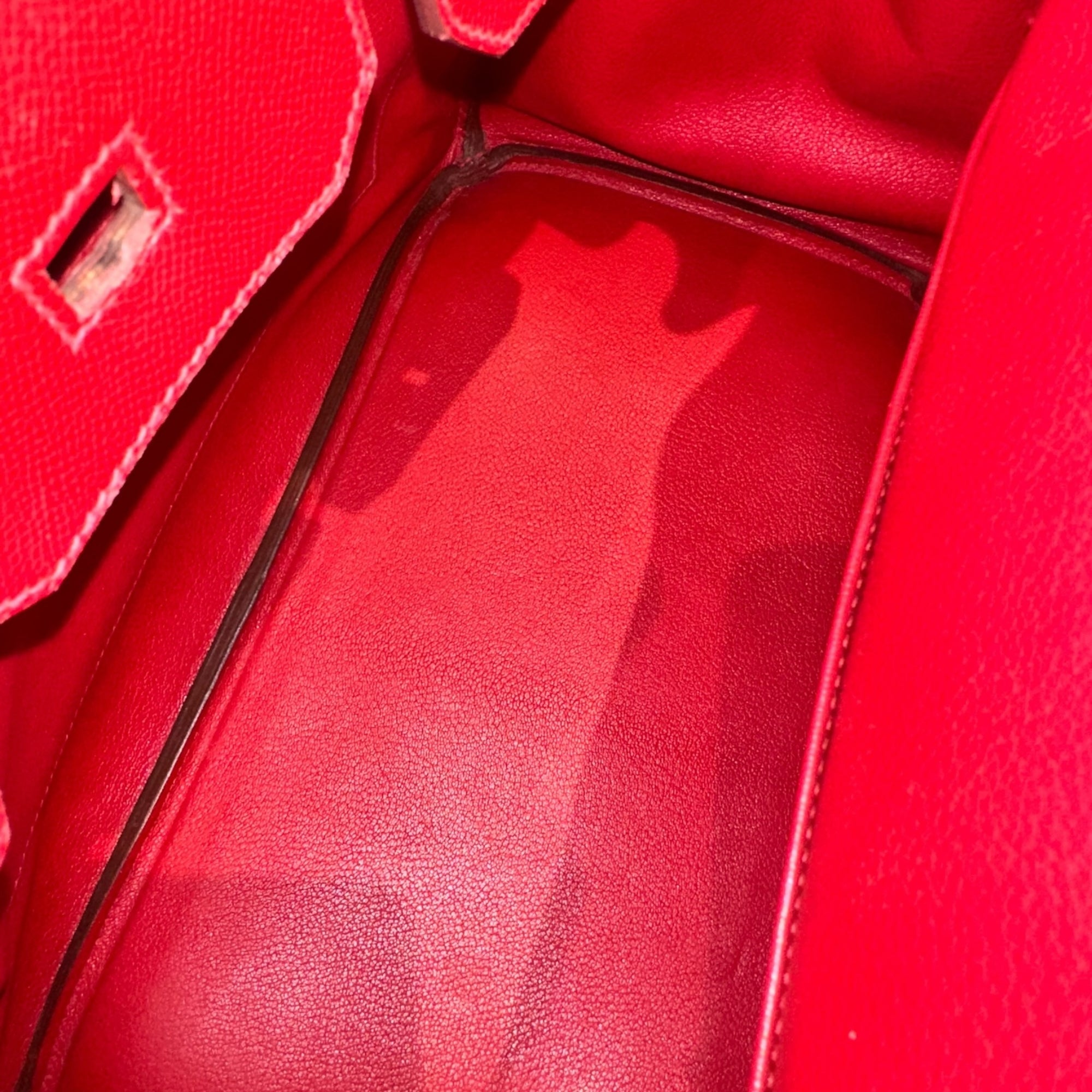 HERMÈS BIRKIN 35